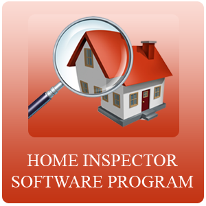 Home Inspector Software